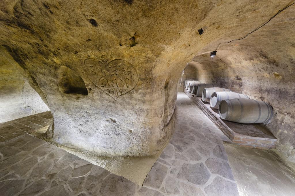 Penzion Vinarstvi Konitz Znojmo Extérieur photo
